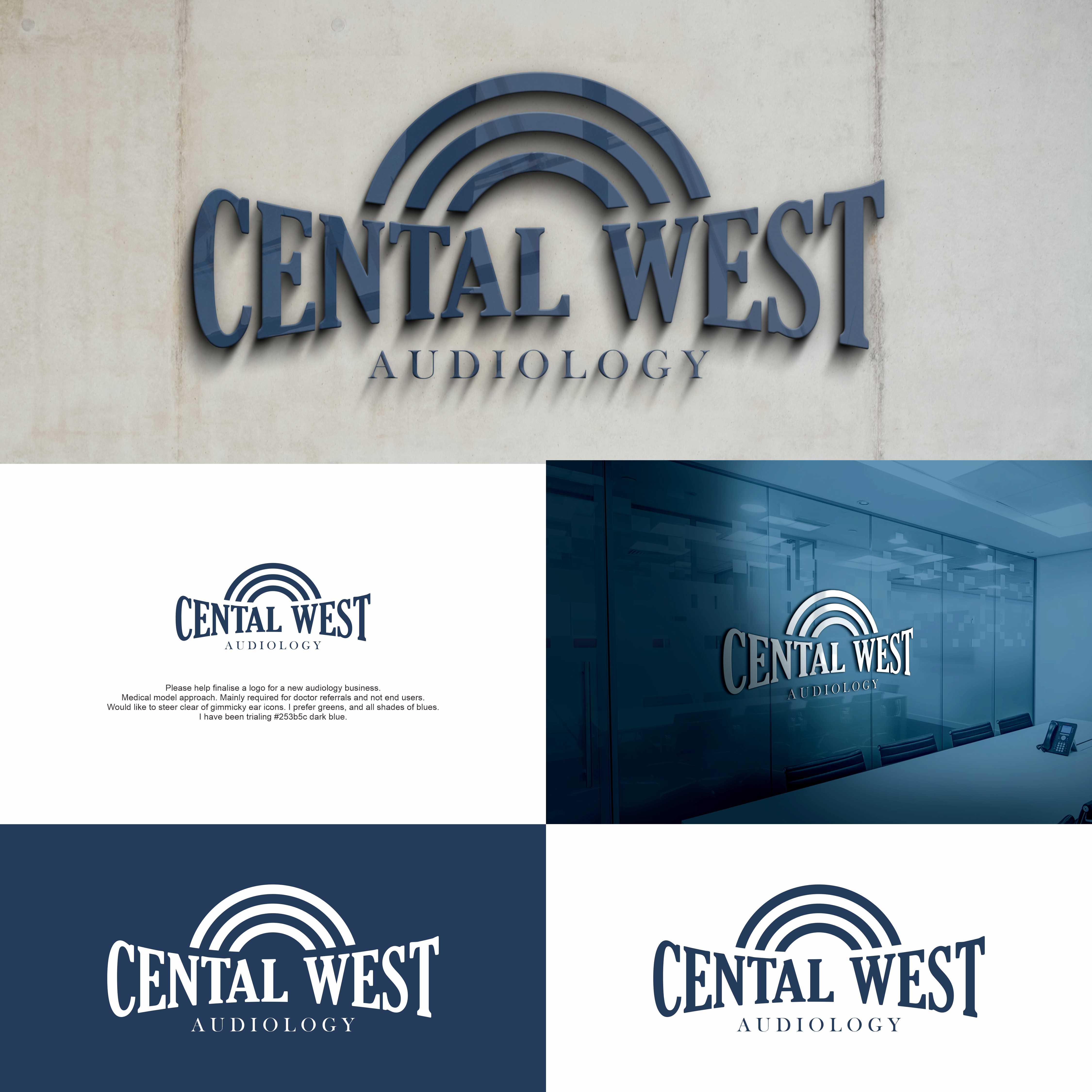 Diseño de Logo por enka94 para este proyecto | Diseño #33820934