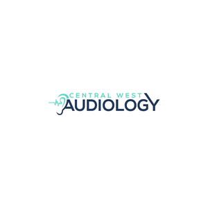 Audiology Business Logo