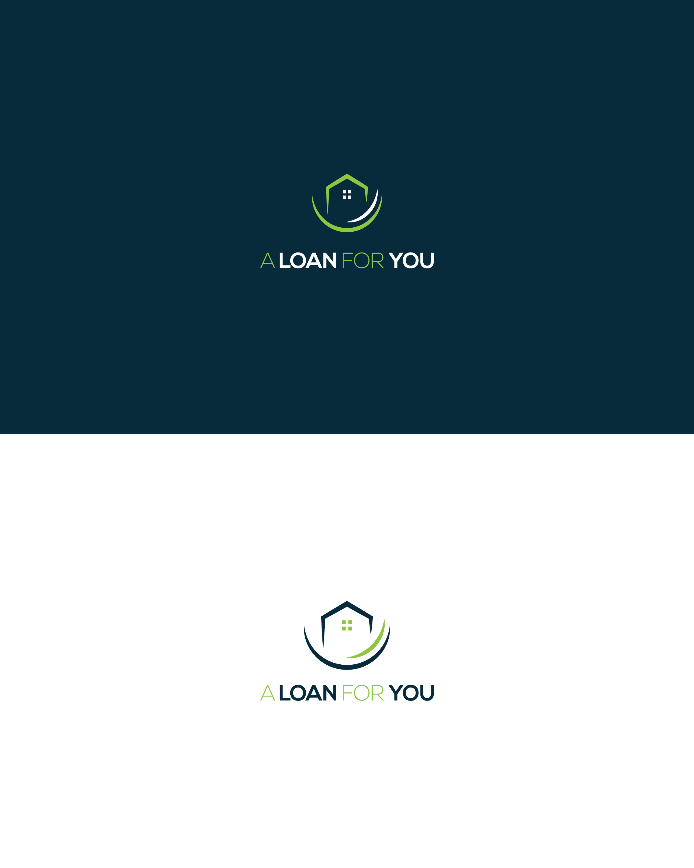 Logo-Design von Ally Mac für dieses Projekt | Design #33854566