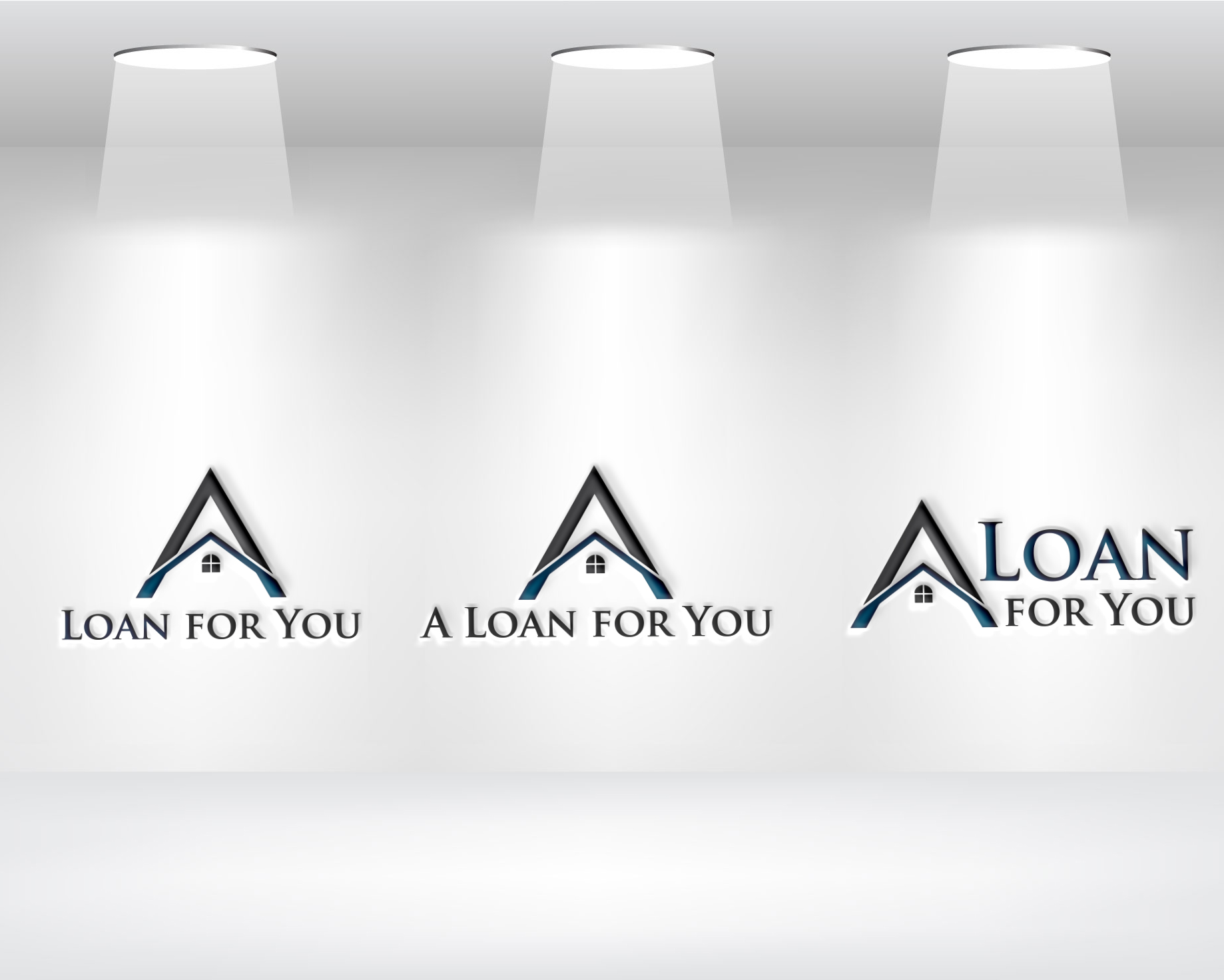 Logo-Design von Daniel Khan für dieses Projekt | Design #33835835