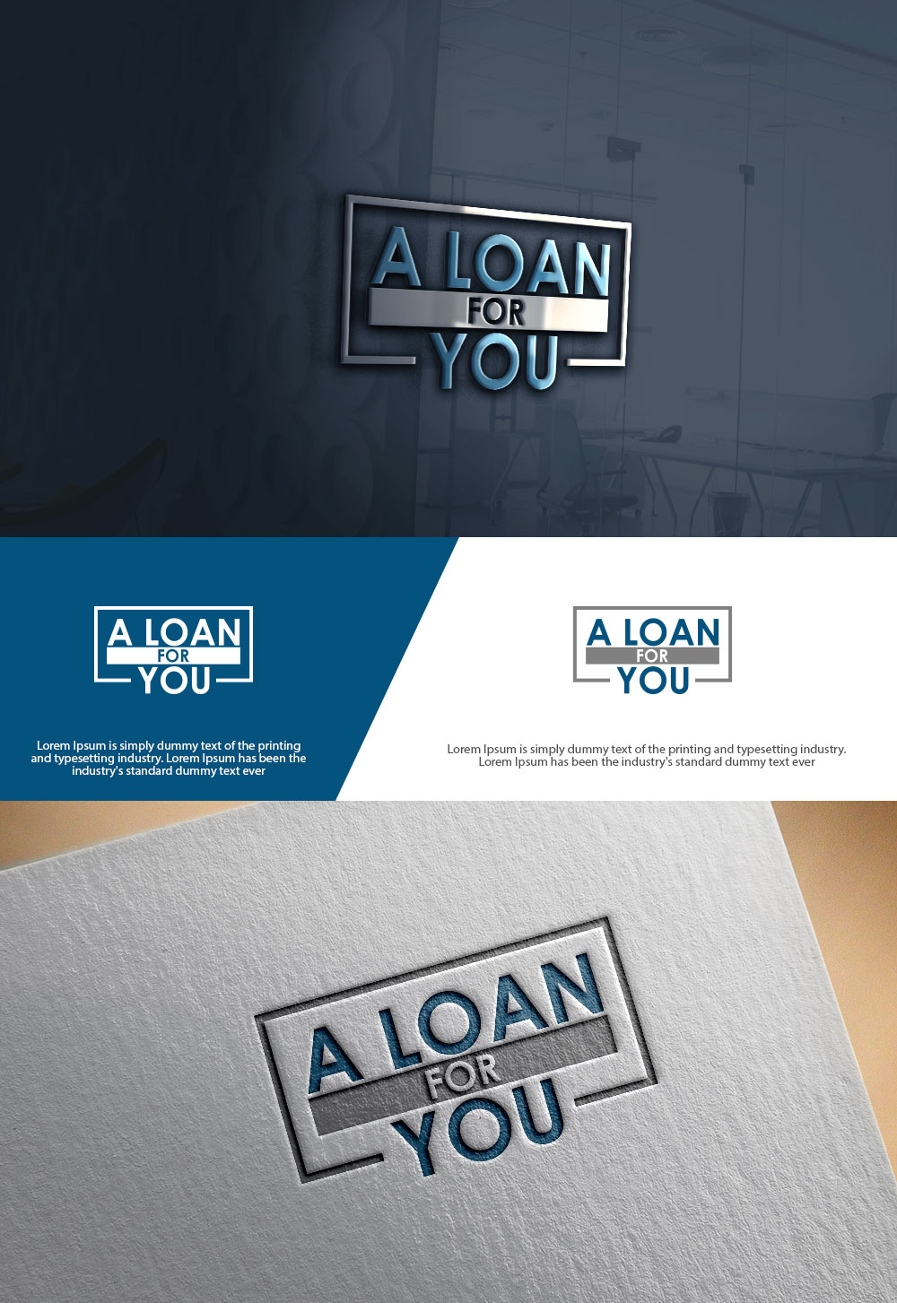 Logo Design by sulemani  creation for this project | Design #33815362