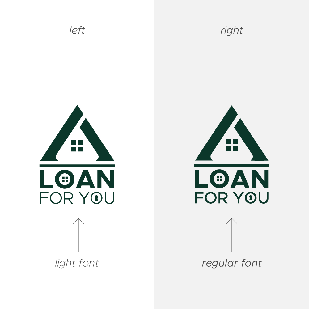 Logo Design by mfaheem_01 for this project | Design #33971221