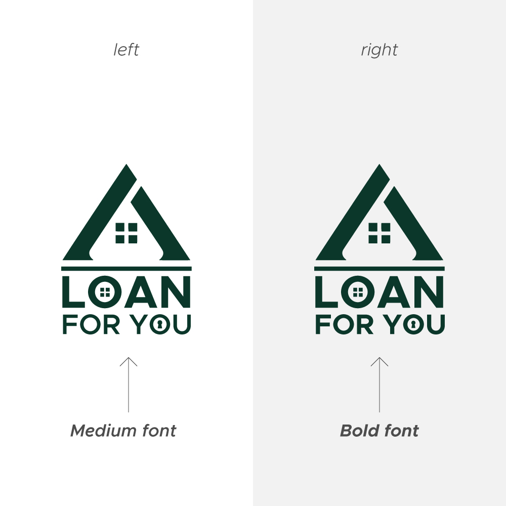 Logo Design by mfaheem_01 for this project | Design #33985380