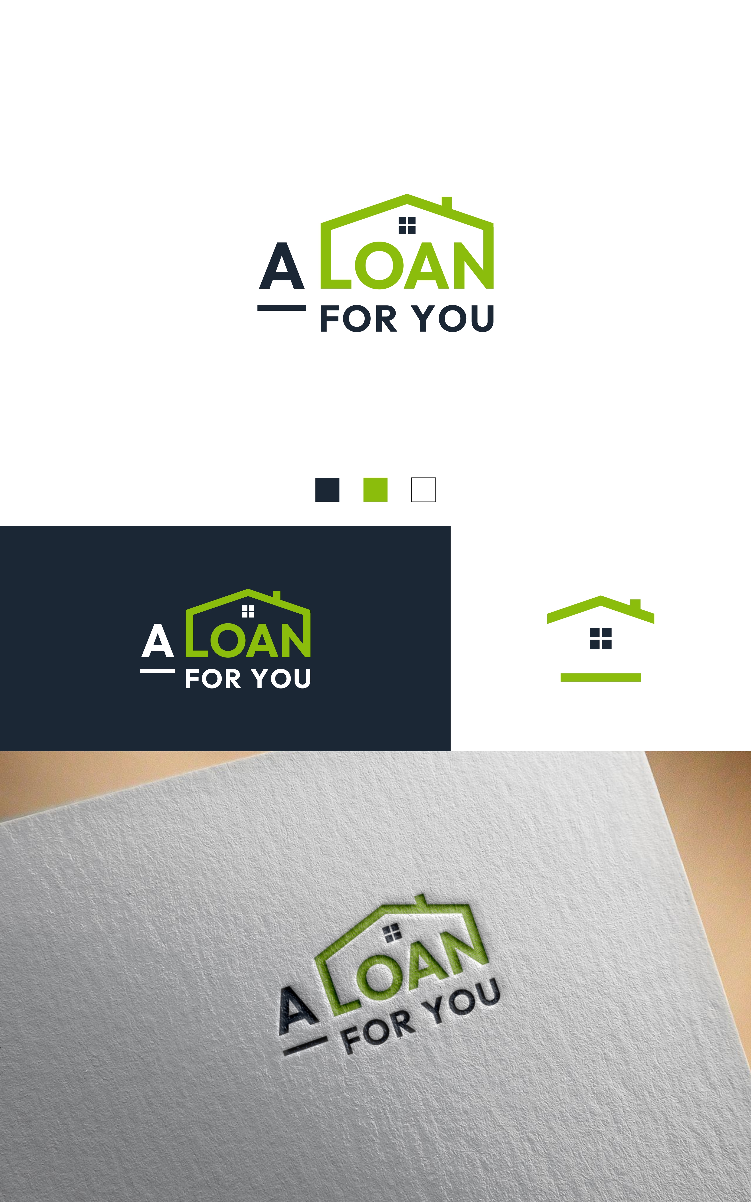 Logo Design by Dell_a.Design for this project | Design #33819914