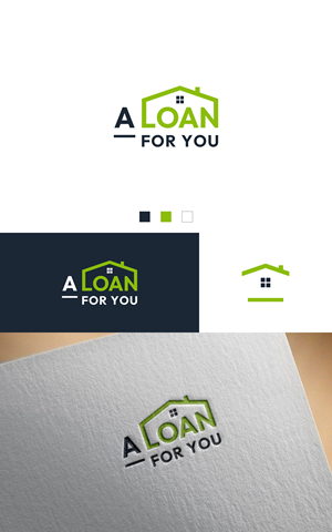 Logo Design by Dell_a.Design for this project | Design: #33819914