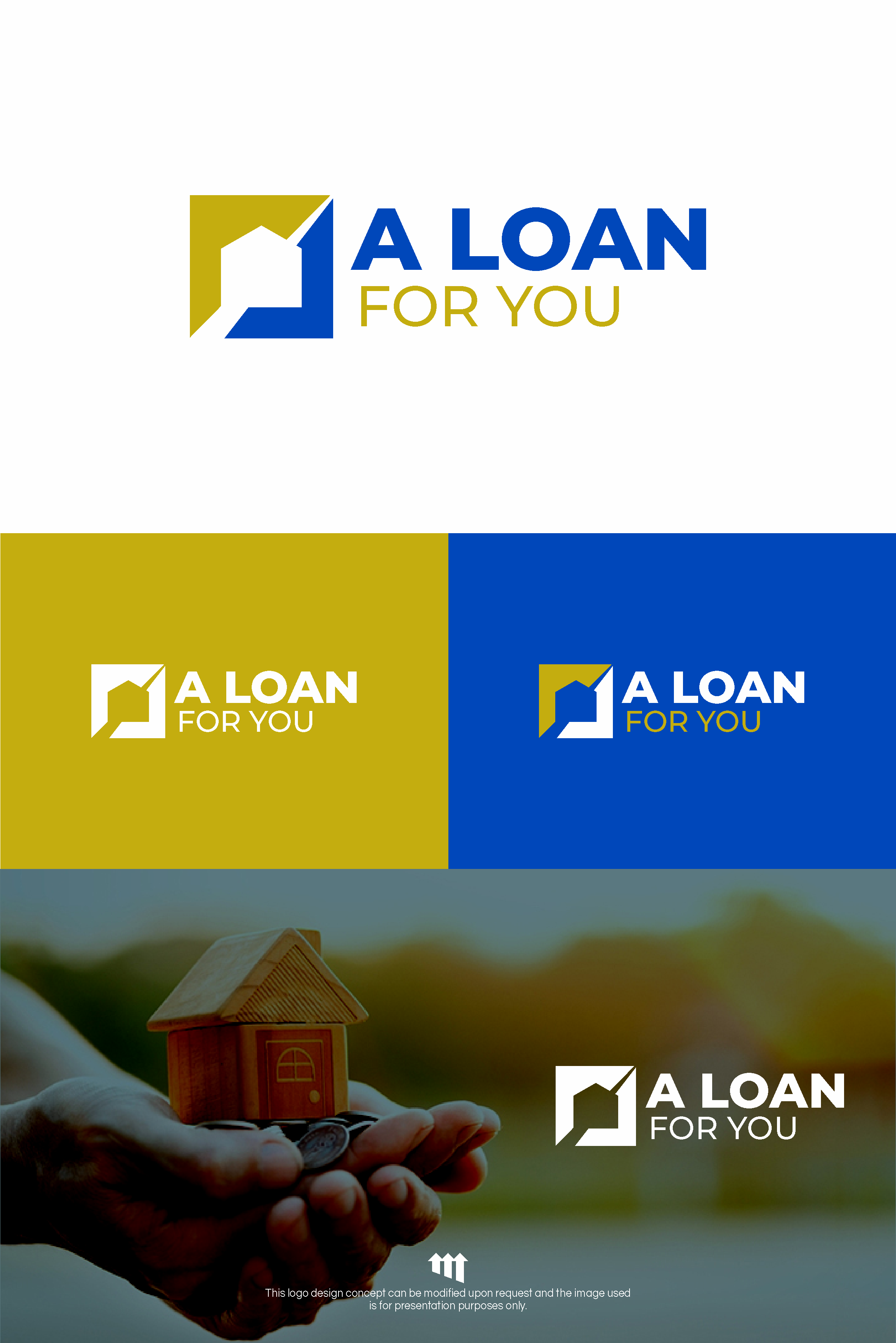 Logo Design by MBARO for this project | Design #33859983