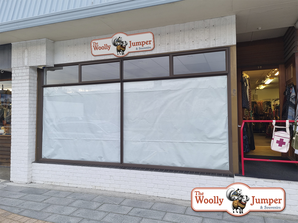 Logo Design by Zonda Studio for GC Kaikoura Ltd | Design #33858340