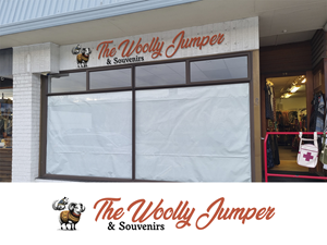 Logo Design by Zonda Studio for GC Kaikoura Ltd | Design: #33903129