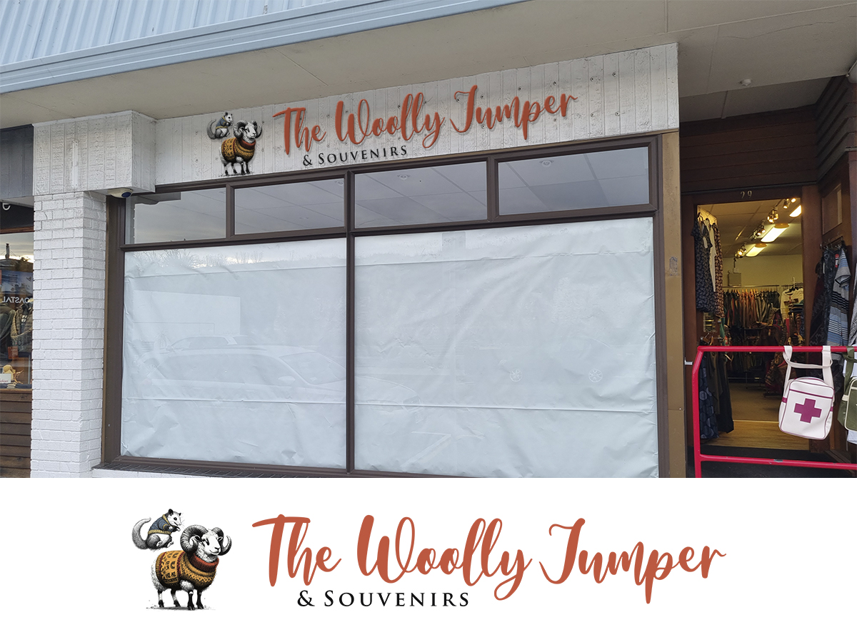 Logo Design by Zonda Studio for GC Kaikoura Ltd | Design #33903130