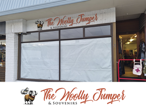 Logo Design by Zonda Studio for GC Kaikoura Ltd | Design: #33903134