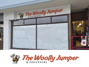 Logo Design by Zonda Studio for GC Kaikoura Ltd | Design: #33903135