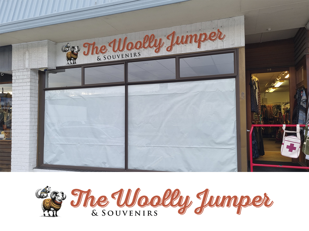 Logo Design by Zonda Studio for GC Kaikoura Ltd | Design #33903136