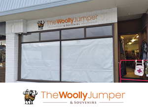 Logo Design by Zonda Studio for GC Kaikoura Ltd | Design: #33905163