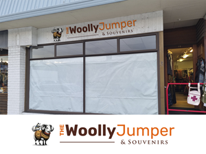 Logo Design by Zonda Studio for GC Kaikoura Ltd | Design: #33905164