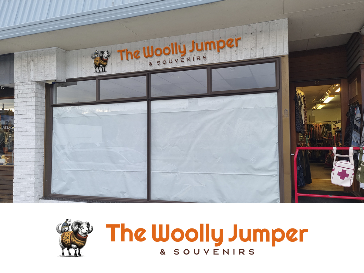 Logo Design by Zonda Studio for GC Kaikoura Ltd | Design #33905165