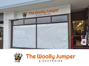 Logo Design by Zonda Studio for GC Kaikoura Ltd | Design: #33905165