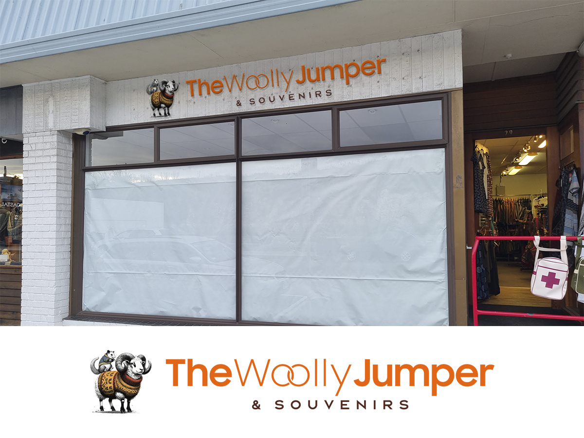 Logo Design by Zonda Studio for GC Kaikoura Ltd | Design #33905167