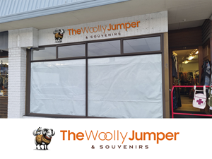 Logo Design by Zonda Studio for GC Kaikoura Ltd | Design: #33905167