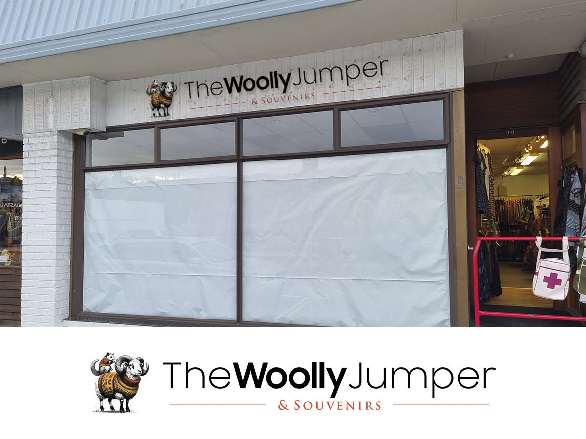 Logo Design by Zonda Studio for GC Kaikoura Ltd | Design #33908866