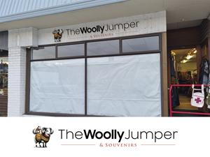 Logo Design by Zonda Studio for GC Kaikoura Ltd | Design: #33908866