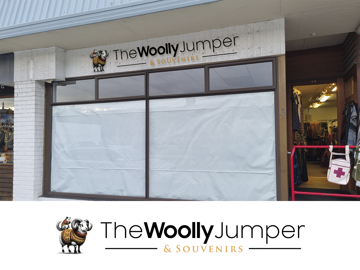 Logo Design by Zonda Studio for GC Kaikoura Ltd | Design #33912573