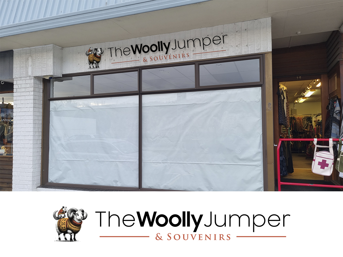 Logo Design by Zonda Studio for GC Kaikoura Ltd | Design #33912574