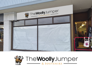 Logo Design by Zonda Studio for GC Kaikoura Ltd | Design: #33930616