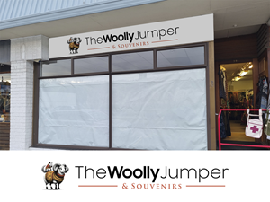 Logo Design by Zonda Studio for GC Kaikoura Ltd | Design: #33930617