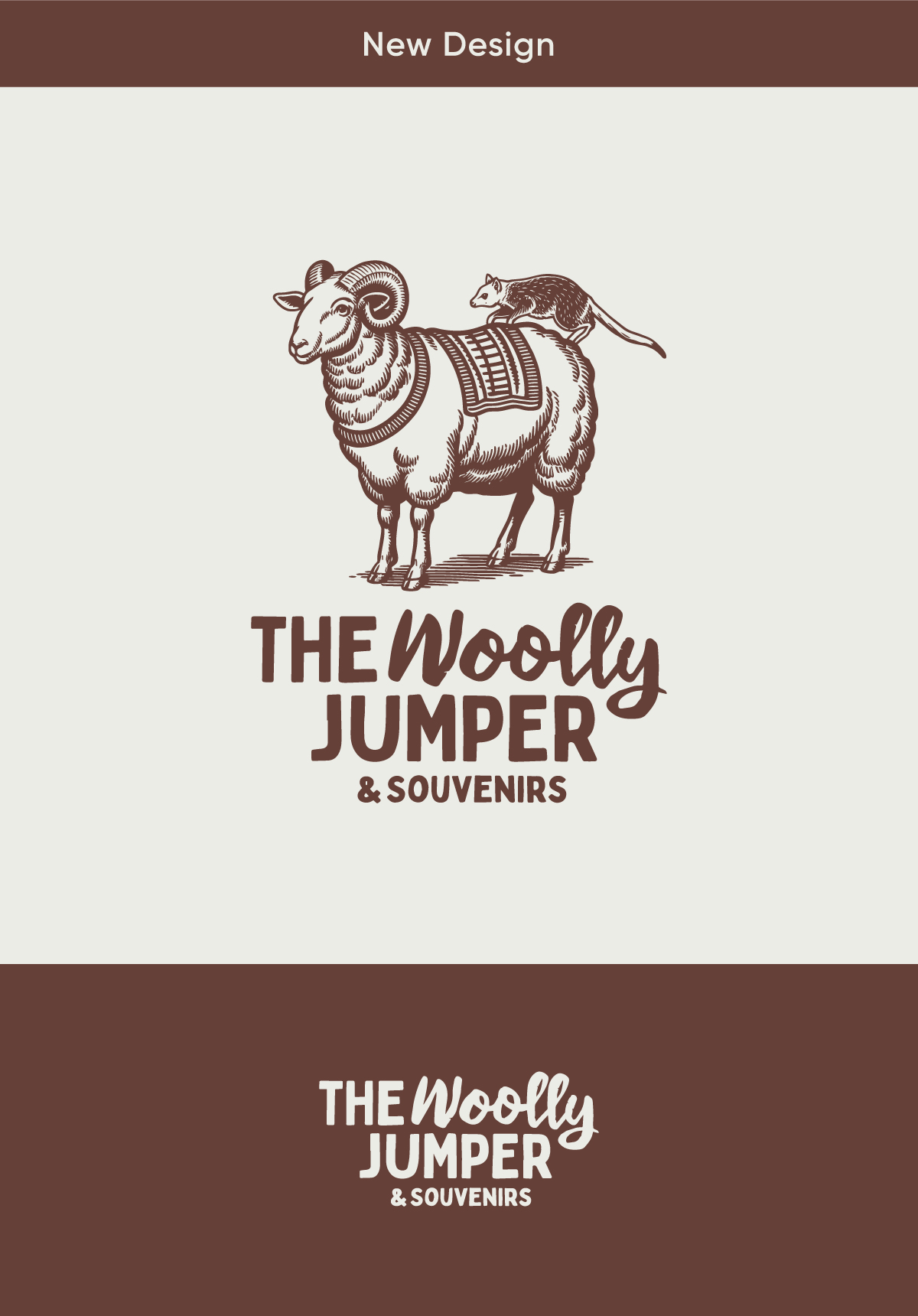 Logo Design by apik. for GC Kaikoura Ltd | Design #33845674