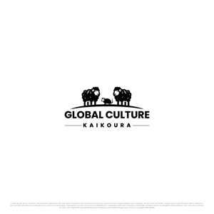 Logo Design by Kayla. for GC Kaikoura Ltd | Design: #33833203