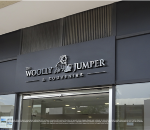 Logo Design by Kayla. for GC Kaikoura Ltd | Design: #33854114