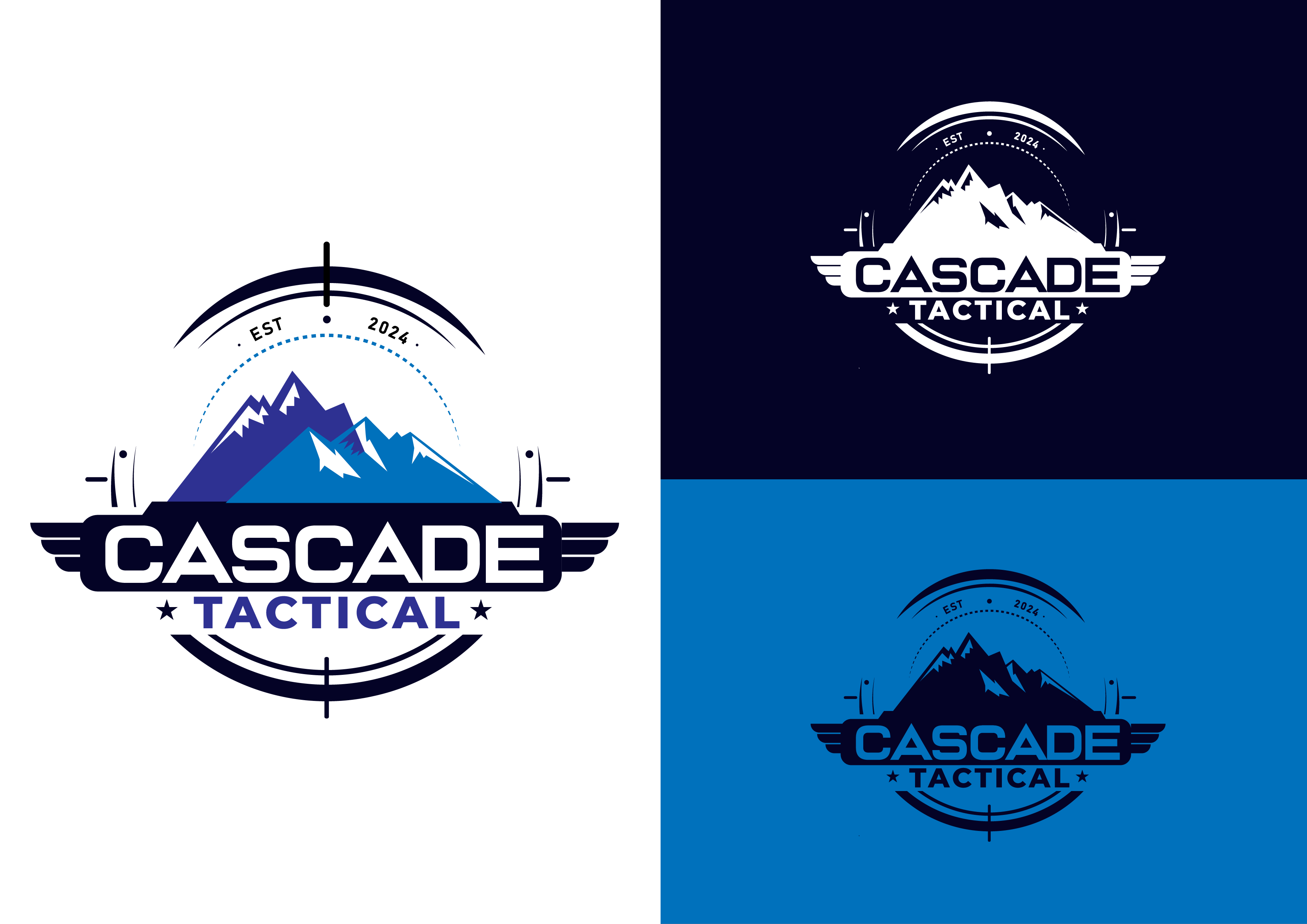 Diseño de Logo por MO Rabos para este proyecto | Diseño #33851399