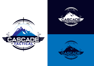 Logo Design by MO Rabos