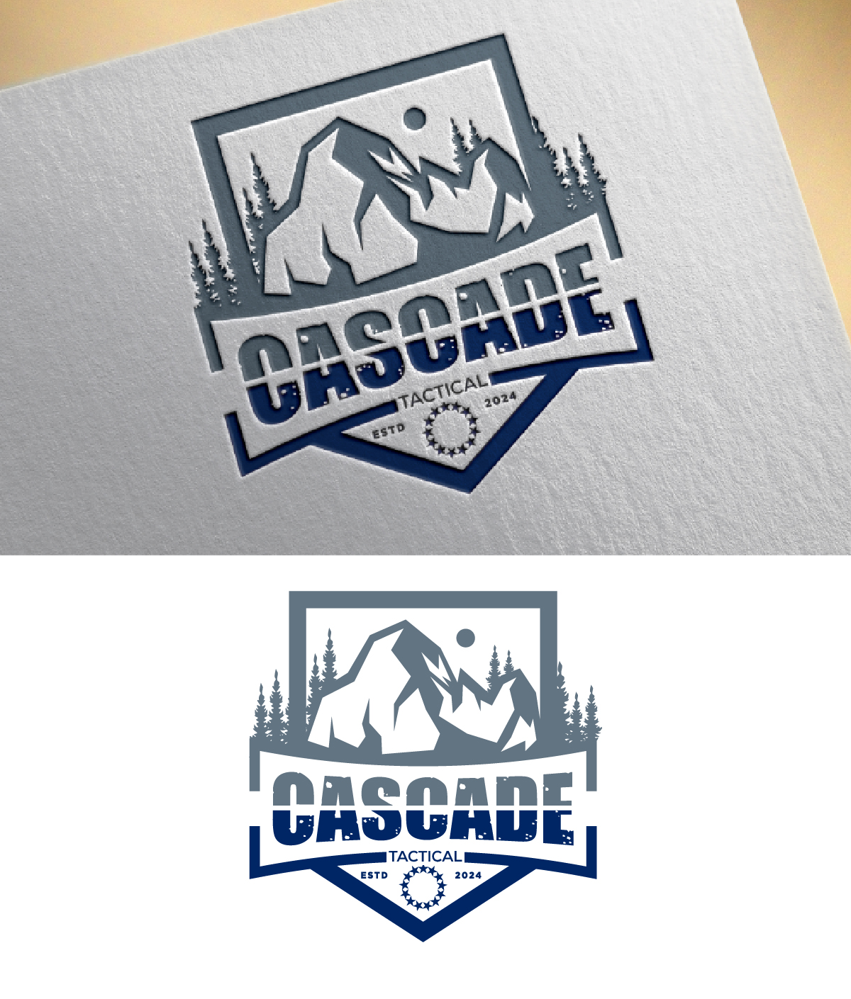 Diseño de Logo por Loknath para este proyecto | Diseño #33823204