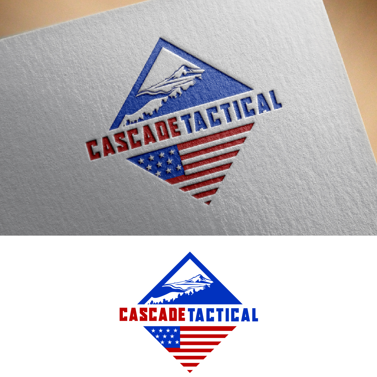 Diseño de Logo por Loknath para este proyecto | Diseño #33823213