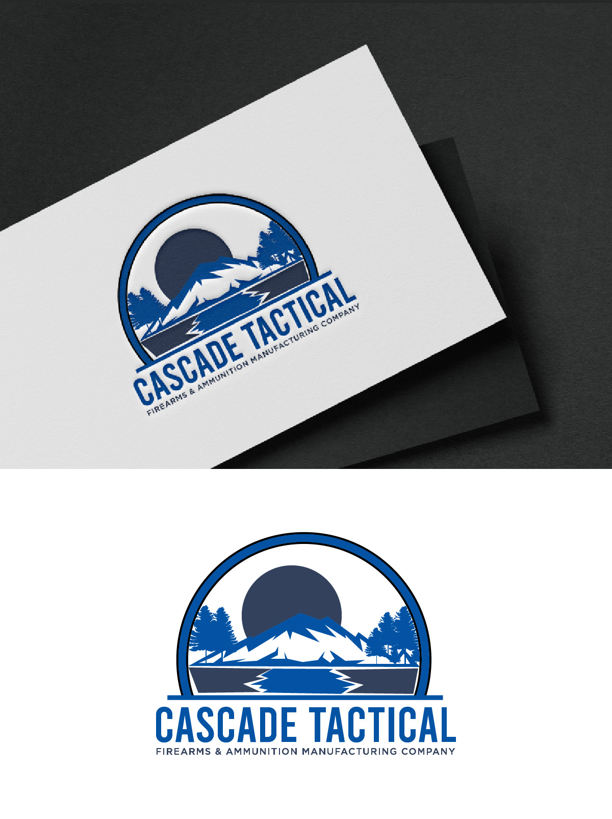 Logo Design by Loknath for this project | Design #33823218