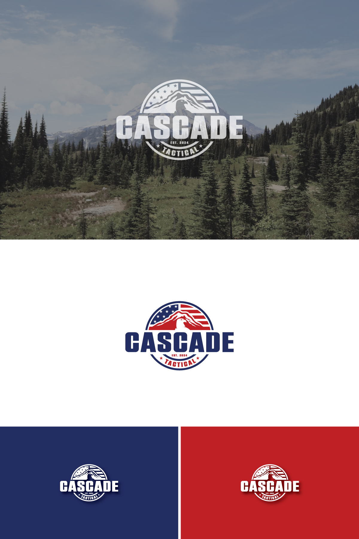 Logo-Design von Widi Nalendra für dieses Projekt | Design #33816386