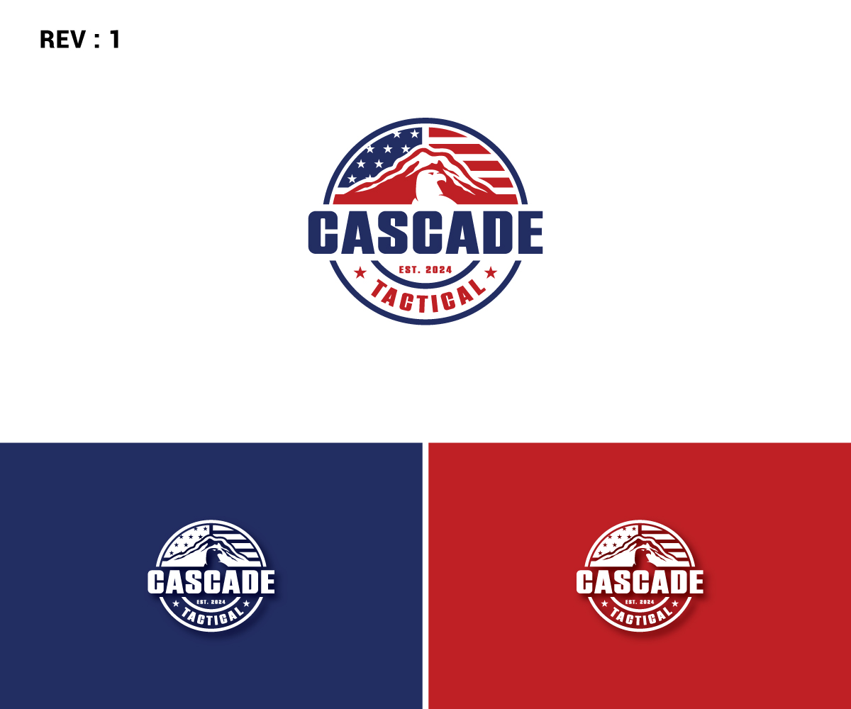 Diseño de Logo por Widi Nalendra para este proyecto | Diseño #33820080