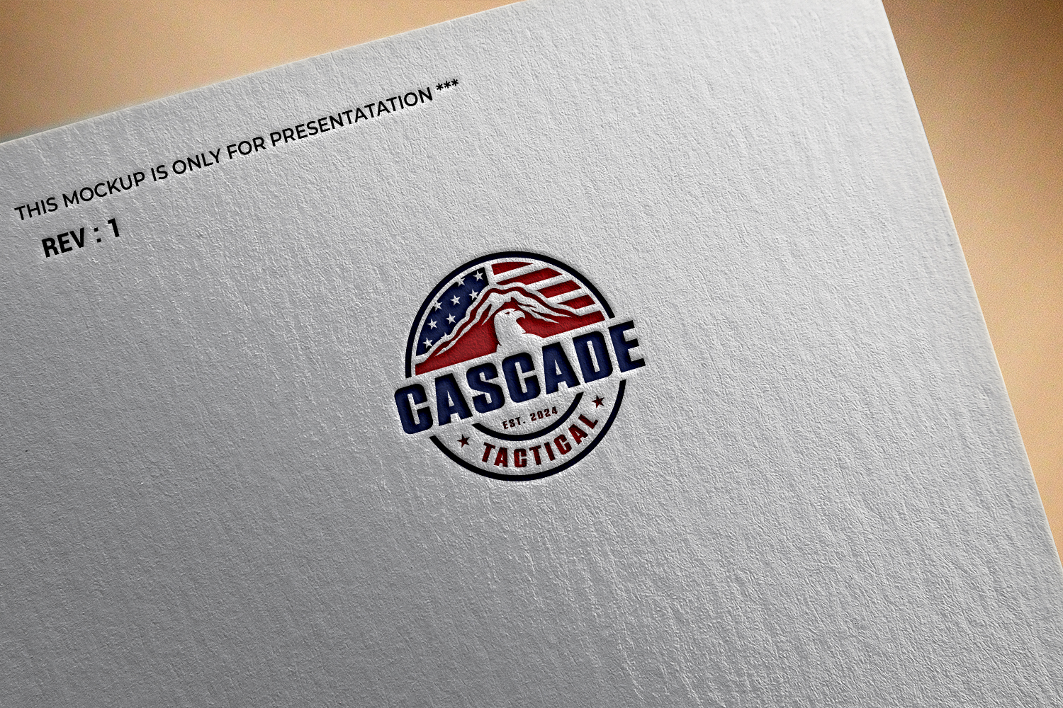 Diseño de Logo por Widi Nalendra para este proyecto | Diseño #33820081