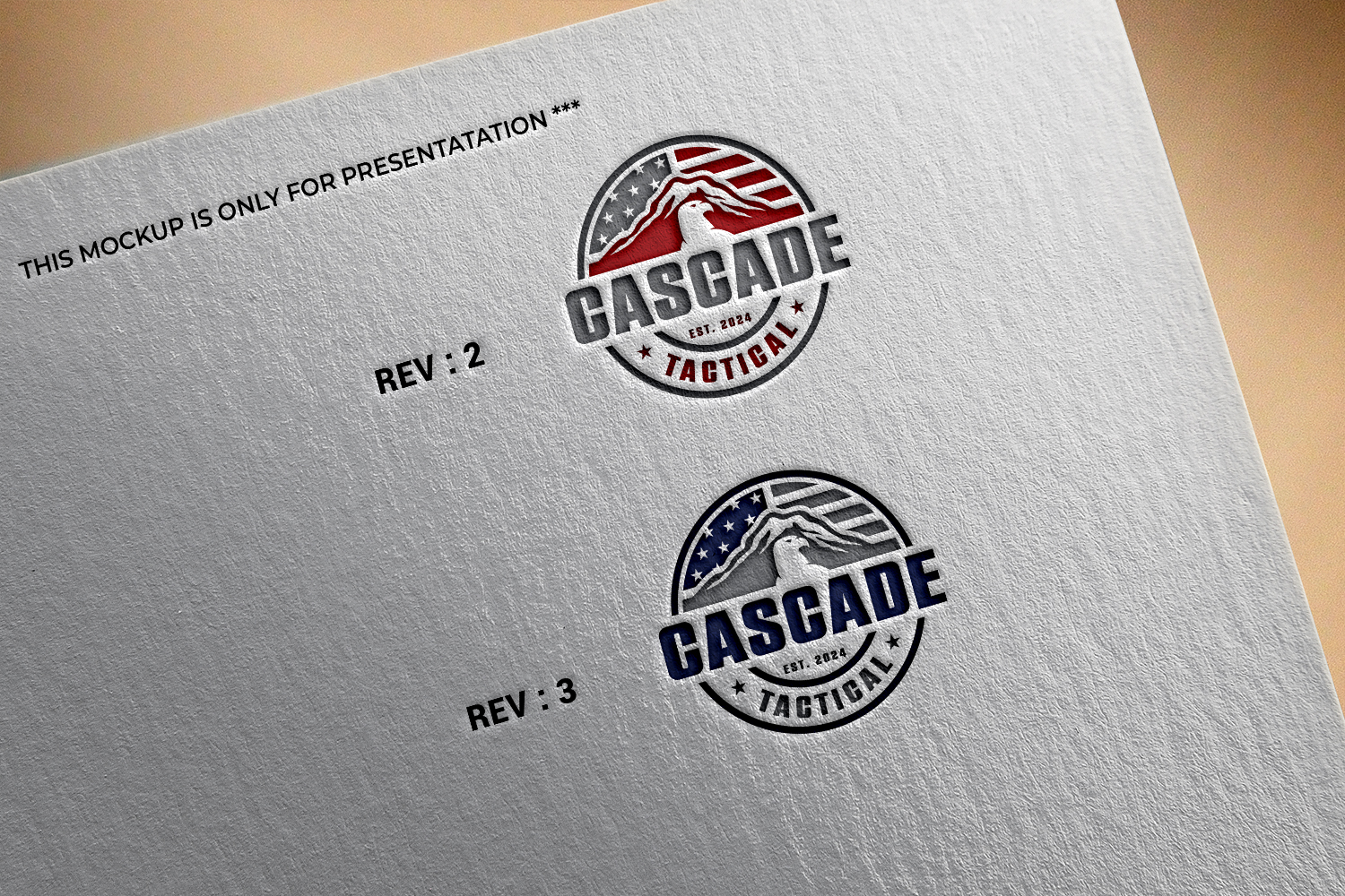 Diseño de Logo por Widi Nalendra para este proyecto | Diseño #33820083