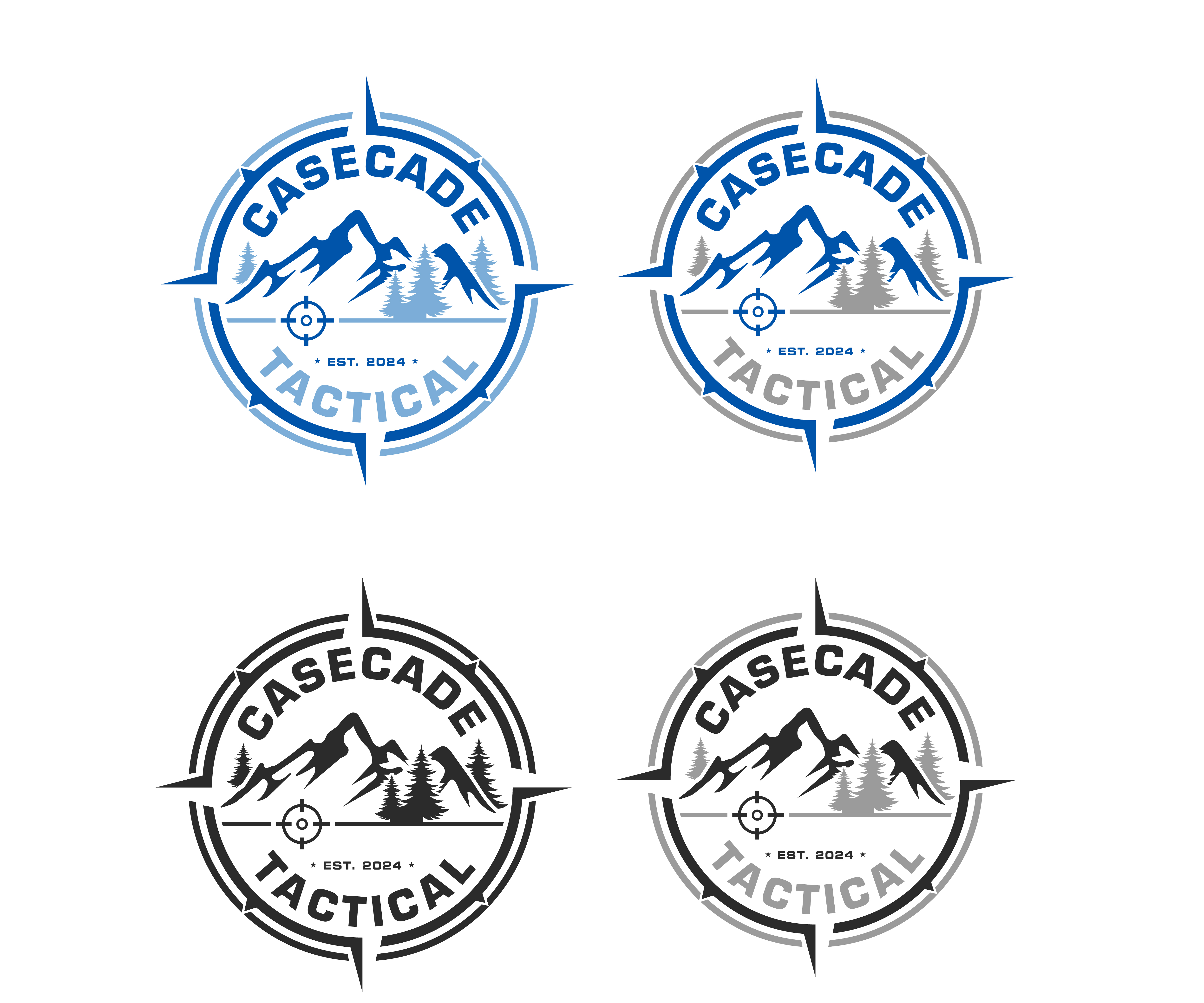 Logo-Design von Graphixpointt für dieses Projekt | Design #33829619