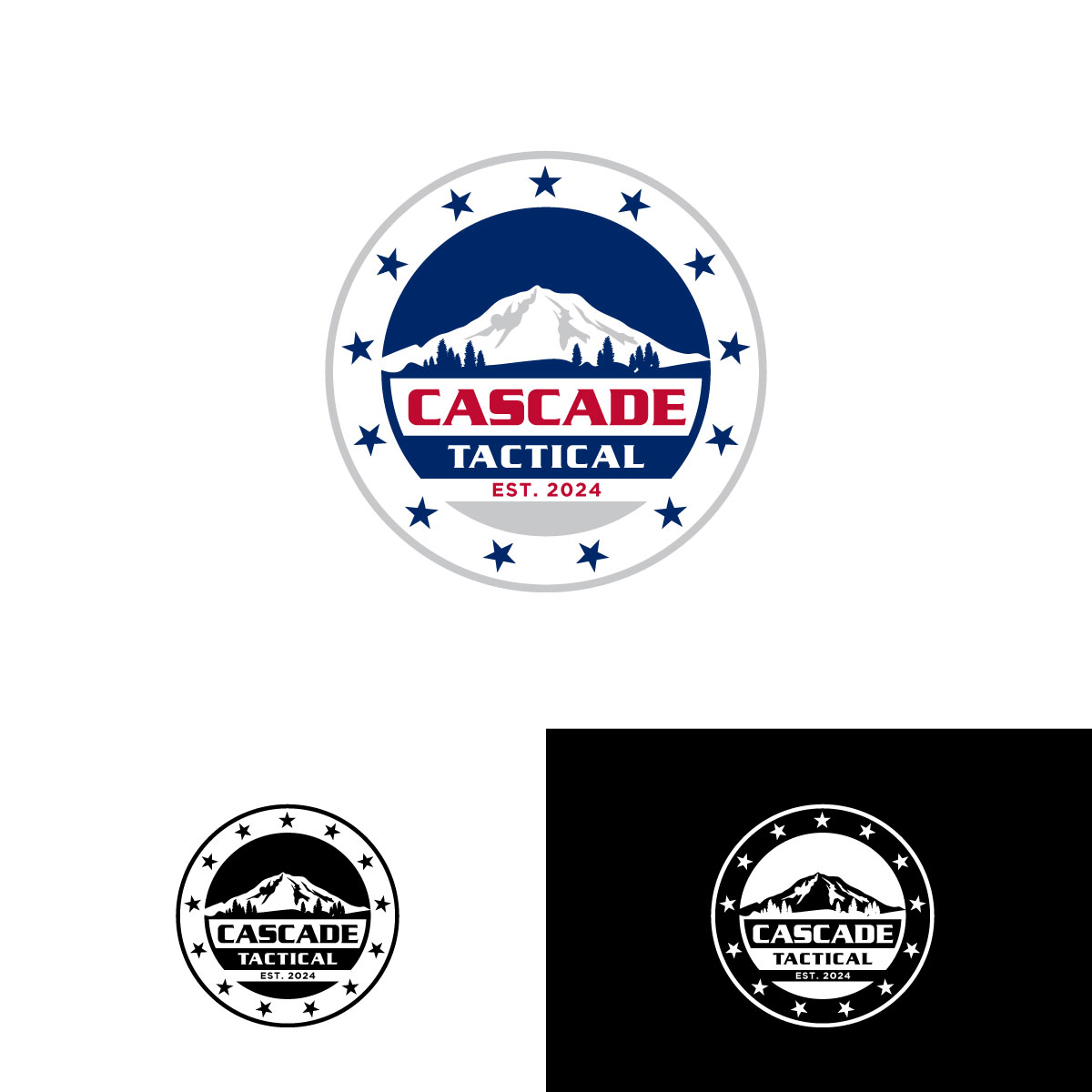 Logo Design by chris Ray for this project | Design #33819768