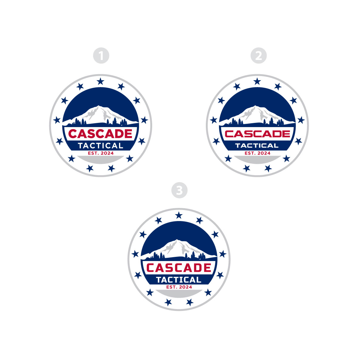 Logo Design by chris Ray for this project | Design #33821101