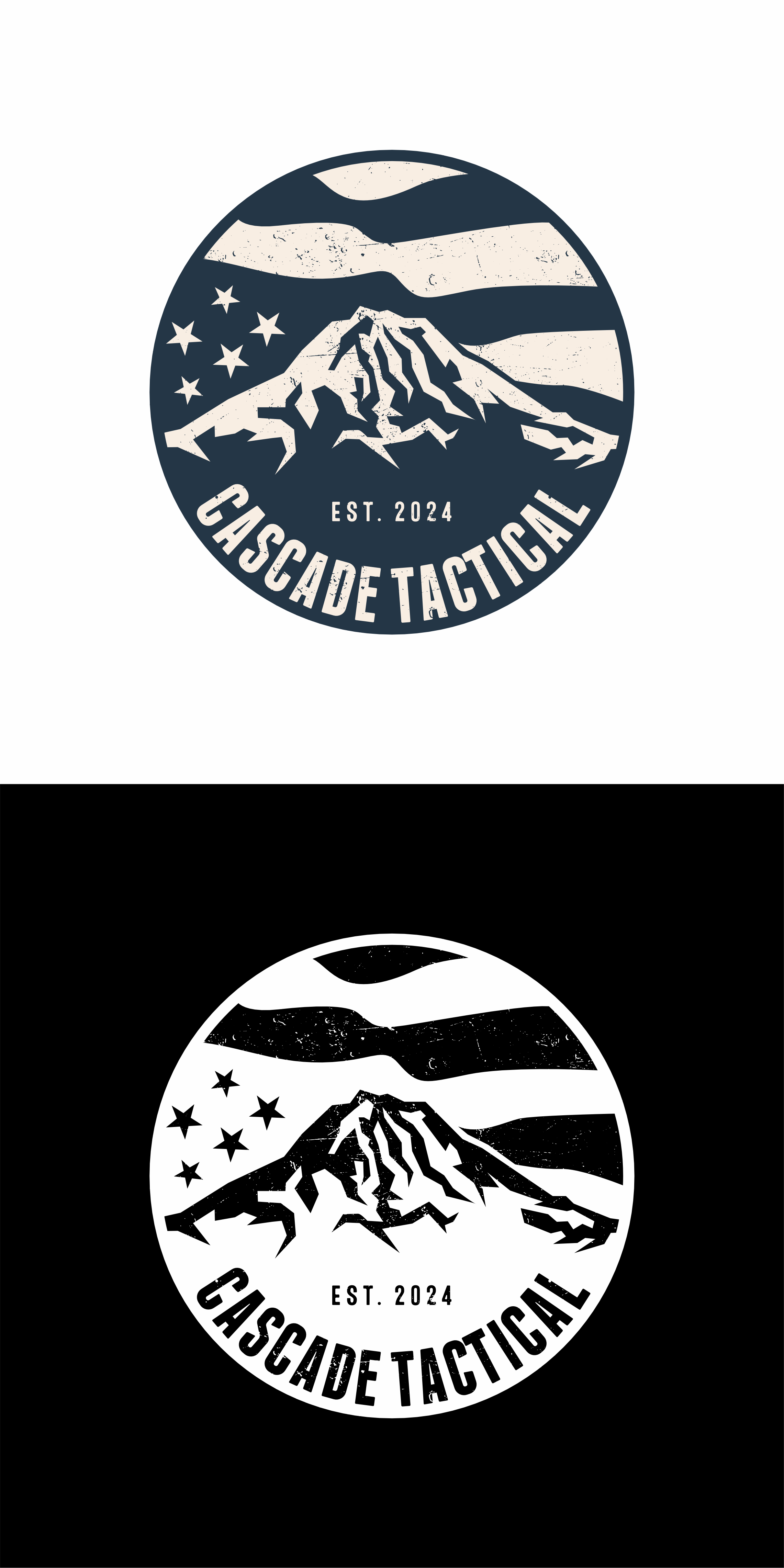 Logo Design by DoppelGanger Studio for this project | Design #33822350