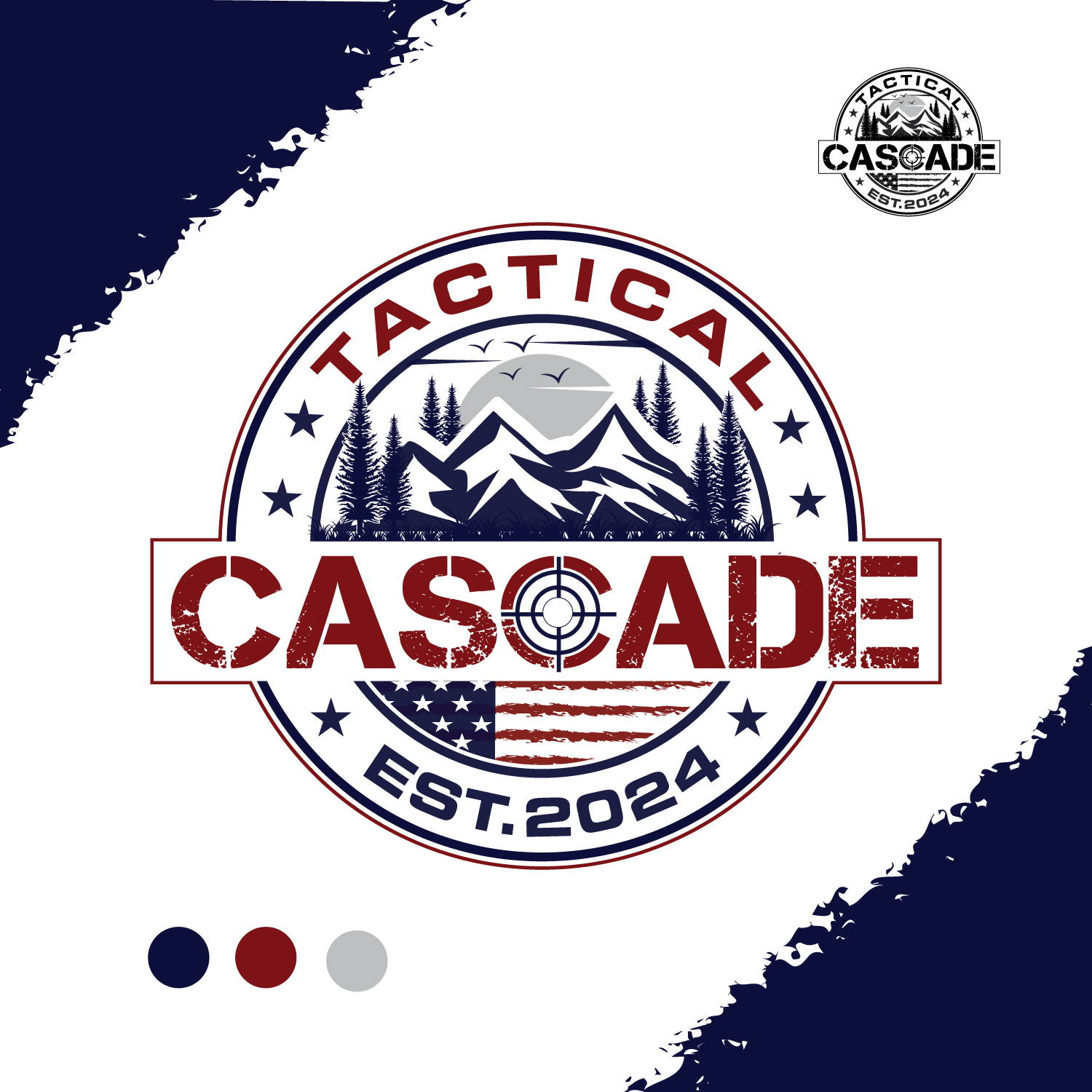 Logo-Design von Suvendu.S für dieses Projekt | Design #33840851