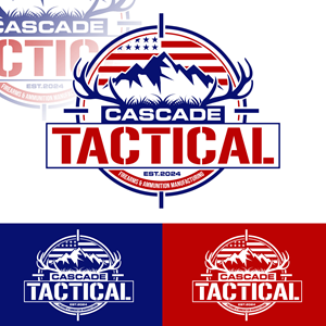 Logo-Design von Suvendu.S für dieses Projekt | Design: #33840866