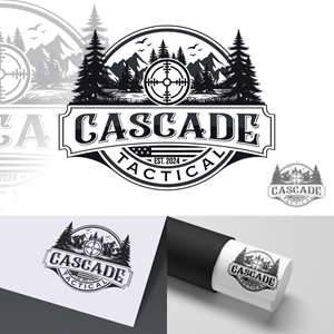 Logo-Design von Suvendu.S für dieses Projekt | Design: #33840886