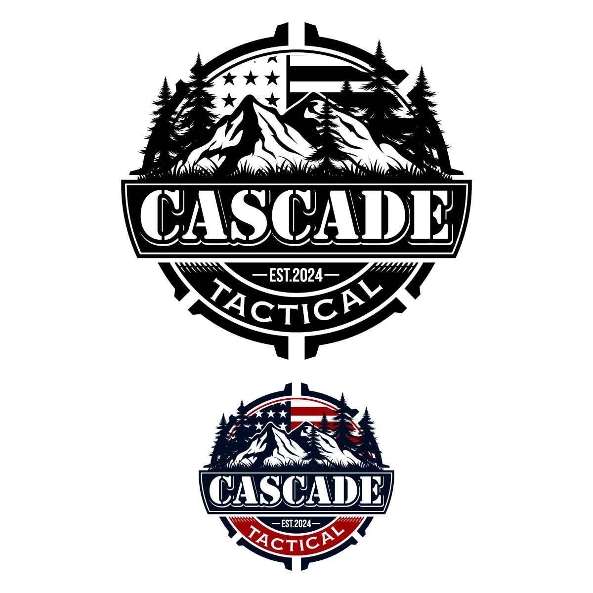 Logo Design by Suvendu.S for this project | Design #33841616