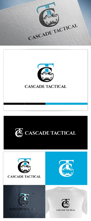 Diseño de Logo por Graphic4489 para este proyecto | Diseño: #33855385