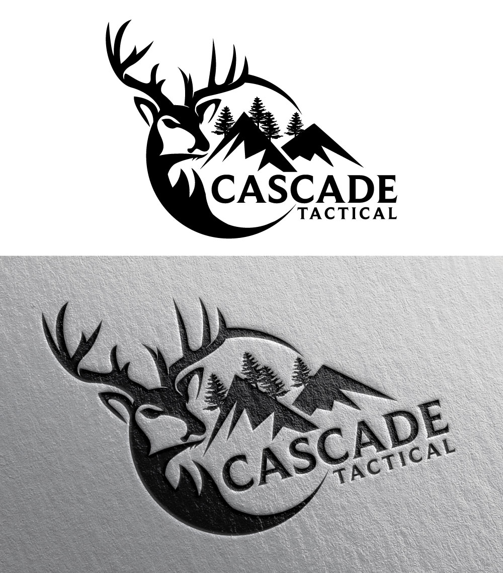 Logo Design by Impressive logo for this project | Design #33824923